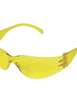 Personal Protective Equipment Sellstrom X300 Safety Glasses - Amber Tint - Pack Of 12