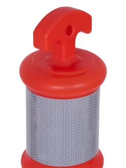 Pioneer T-Top Delineator Post - 47" Height Safety Supplies