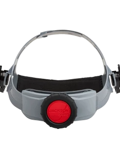 Jackson Safety Jackson Quad 500 - 370 Speed Dial - Replacement Face Shield Headgear (Case Of 12)