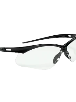 Jackson Safety Jackson SG Series Premium Safety Glasses - Clear Lens (Pack Of 12)