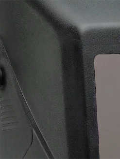 Jackson Safety Personal Protective Equipment Jackson HSL-100 Pass Welding Helmet Black 4.5" X 5.25" 10 Jackson Safety Personal Protective Equipment Jackson HSL-100 Pass Welding Helmet Black 4.5