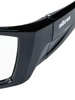 Personal Protective Equipment Sellstrom XP460 Sealed Safety Glasses - Clear Tint 8 Personal Protective Equipment Sellstrom XP460 Sealed Safety Glasses - Clear Tint