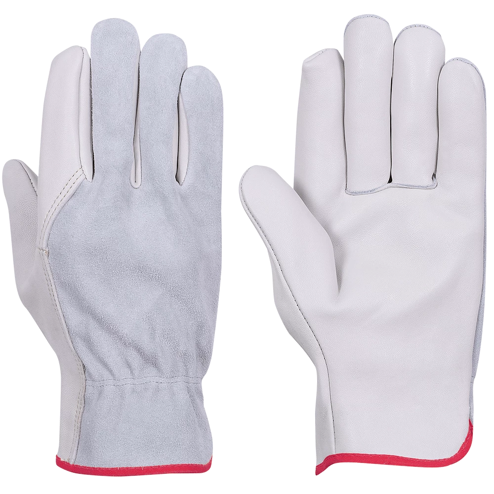 Pioneer 535G Beige Goatskin Driver Gloves | Pack Of 12 Pairs 3 Pioneer 535G Beige Goatskin Driver Gloves | Pack Of 12 Pairs