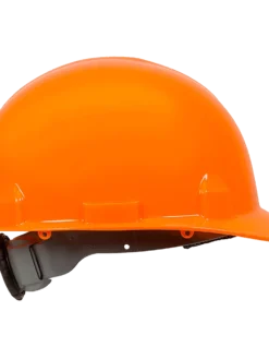 Jackson Safety Jackson SC-6 Premium Type 1 Front Brim 4-Point Ratchet Suspension Hard Hats Personal Protective Equipment