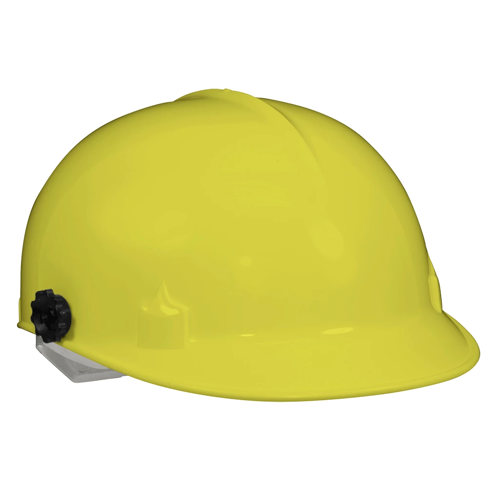 Jackson Safety Jackson C10 Bump Cap W/ Face Shield Brackets - Yellow (Case Of 12) Personal Protective Equipment 3 Jackson Safety Jackson C10 Bump Cap W/ Face Shield Brackets - Yellow (Case Of 12) Personal Protective Equipment