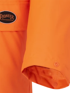 Pioneer 300D Oxford Poly 3-in-1 Parka | XS-5XL Hi-Vis Work Wear 20 Pioneer 300D Oxford Poly 3-in-1 Parka | XS-5XL Hi-Vis Work Wear