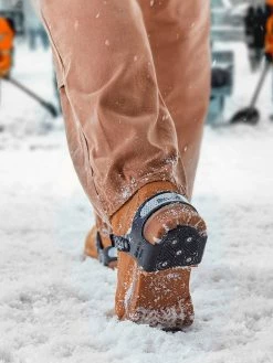 K1 Series Heelstop Original Anti-Slip Heel Traction Aid | Size M - 2XL