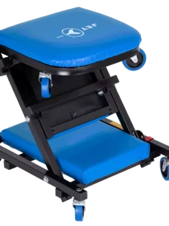 Automotive Equipment Jet 4-Way Folding Creeper Seat 14 Automotive Equipment Jet 4-Way Folding Creeper Seat