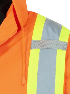 Pioneer 300D Oxford Poly 3-in-1 Parka | XS-5XL Hi-Vis Work Wear 18 Pioneer 300D Oxford Poly 3-in-1 Parka | XS-5XL Hi-Vis Work Wear