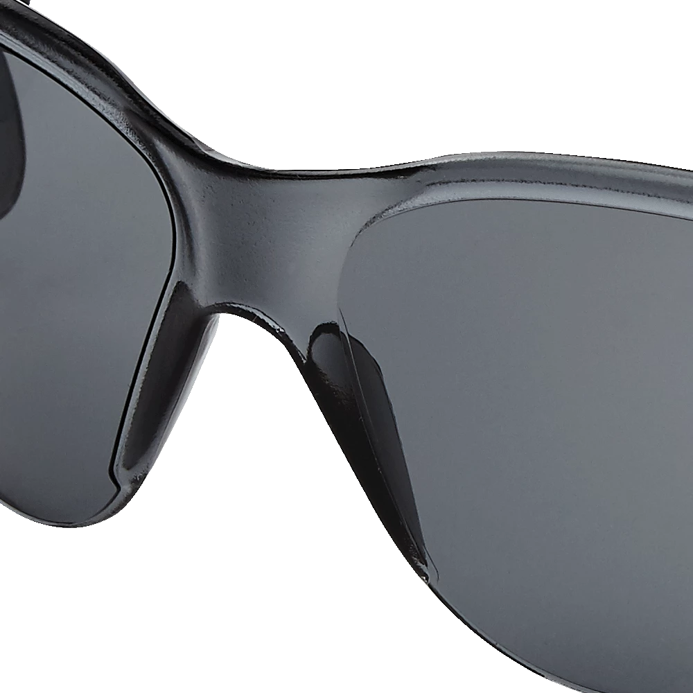 Sellstrom X300 Safety Glasses - Smoke Tint - Hard Coated - Pack Of 12 Personal Protective Equipment 5 Sellstrom X300 Safety Glasses - Smoke Tint - Hard Coated - Pack Of 12 Personal Protective Equipment