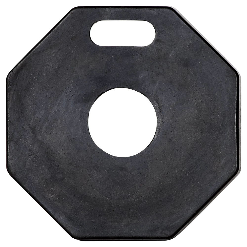 Pioneer Delineator Bases 3 Pioneer Delineator Bases