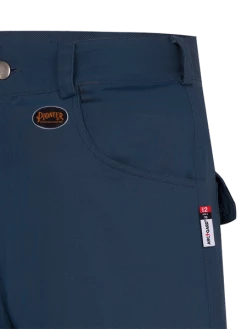 Flame Resistant Work Wear Pioneer FR-TECH® 7 Oz Safety Work Pants W/Tape - 88/12 | Sizes 30-50 17 Flame Resistant Work Wear Pioneer FR-TECH® 7 Oz Safety Work Pants W/Tape - 88/12 | Sizes 30-50