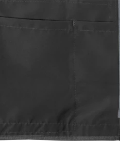 Pioneer "The Rock" Hi Viz Mesh Surveyor's Vest | Sizes Small - 4XL 29 Pioneer