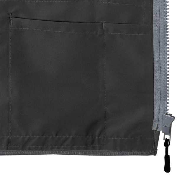 Pioneer "The Rock" Hi Viz Mesh Surveyor's Vest | Sizes Small - 4XL 16 Pioneer "The Rock" Hi Viz Mesh Surveyor's Vest | Sizes Small - 4XL