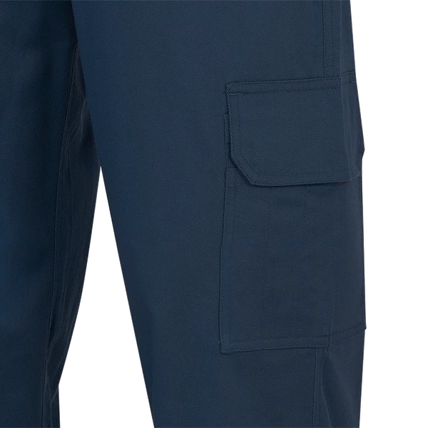 Flame Resistant Work Wear Pioneer FR-TECH® 7 Oz Safety Work Pants W/Tape - 88/12 | Sizes 30-50 9 Flame Resistant Work Wear Pioneer FR-TECH® 7 Oz Safety Work Pants W/Tape - 88/12 | Sizes 30-50