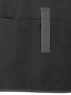 Pioneer "The Rock" Hi Viz Mesh Surveyor's Vest | Sizes Small - 4XL 27 Pioneer