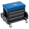 Jet 3-Drawer Rolling Toolbox Seat 1 Jet 3-Drawer Rolling Toolbox Seat