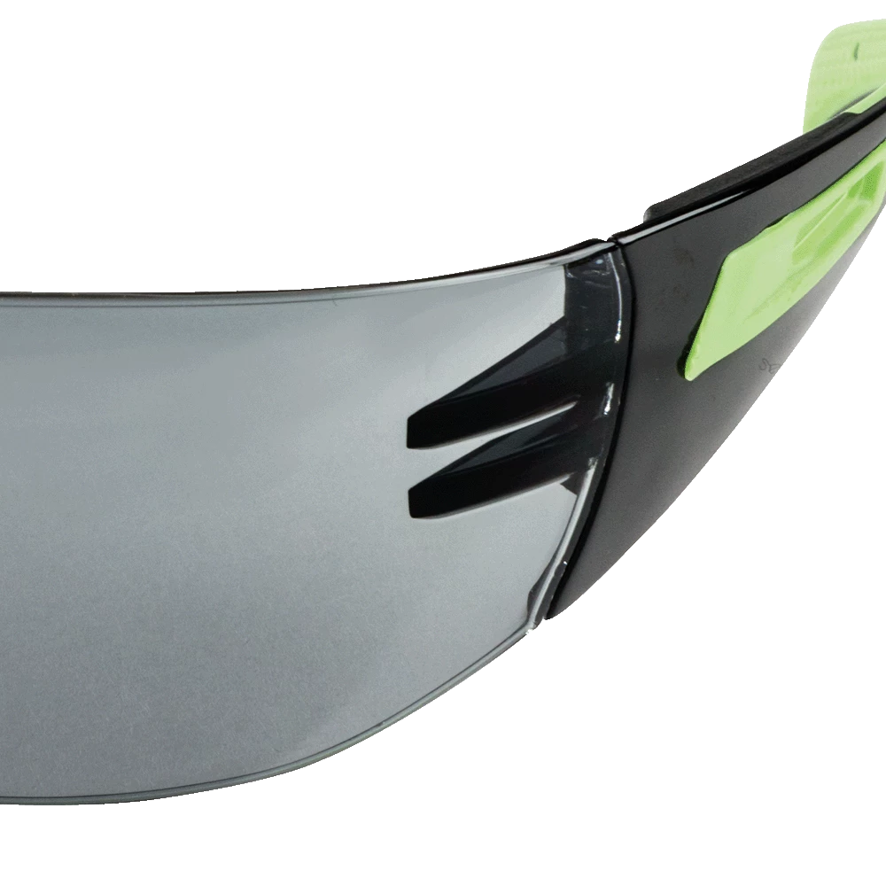Sellstrom XM300 Safety Glasses - Smoke Tint - Pack Of 12 4 Sellstrom XM300 Safety Glasses - Smoke Tint - Pack Of 12