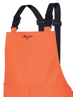 Flame Resistant Work Wear Ranpro Element Flame Resistant 3 Piece Safety Rainsuit | Hi Vis Orange | S To 4XL 18 Flame Resistant Work Wear Ranpro Element Flame Resistant 3 Piece Safety Rainsuit | Hi Vis Orange | S To 4XL