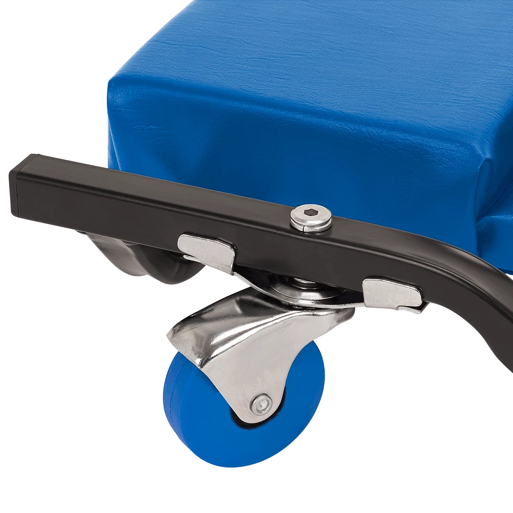 Automotive Equipment Jet 40" Fixed-Head Creeper 4 Automotive Equipment Jet 40" Fixed-Head Creeper