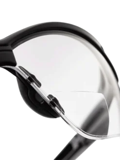 Jackson Safety Personal Protective Equipment Jackson SG Series Premium Safety Glasses - 2.5 Magnification - Clear Lens (Pack Of 12) 12 Jackson Safety Personal Protective Equipment Jackson SG Series Premium Safety Glasses - 2.5 Magnification - Clear Lens (Pack Of 12)