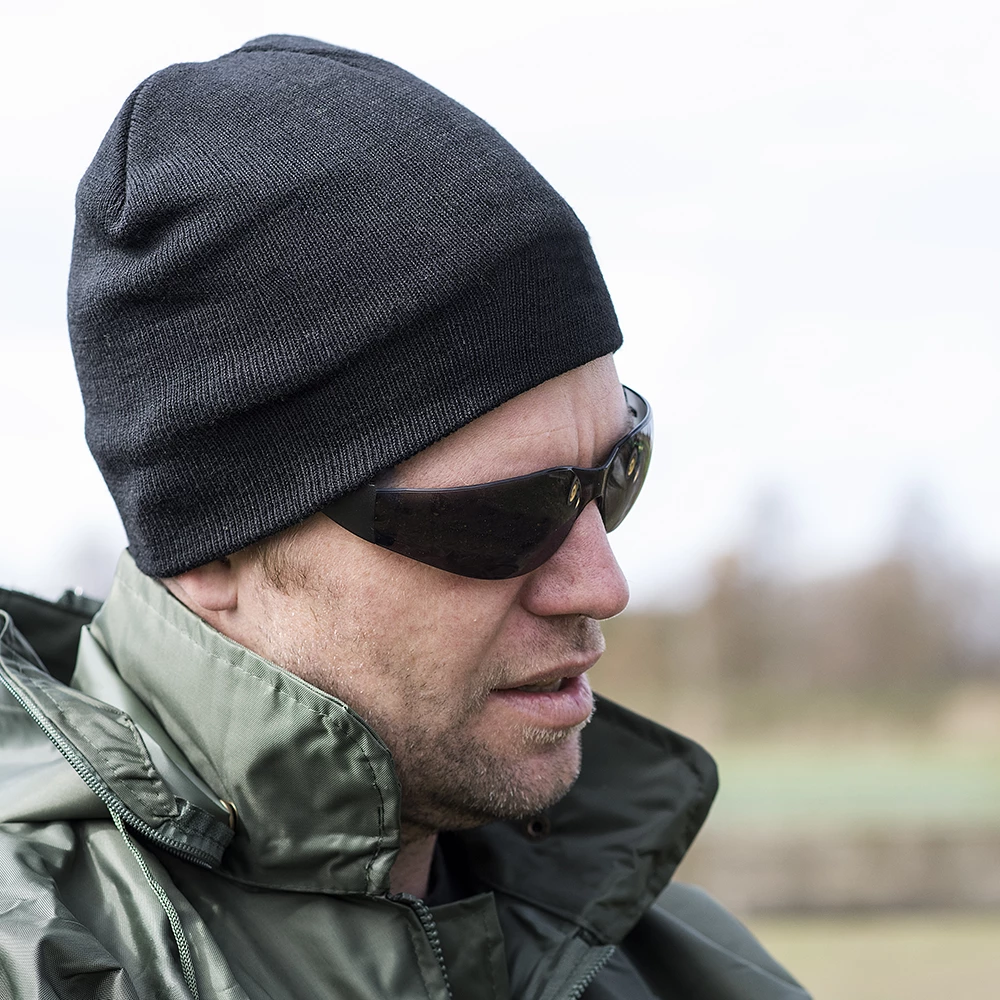 Sellstrom X300 Safety Glasses - Smoke Tint - Pack Of 12 6 Sellstrom X300 Safety Glasses - Smoke Tint - Pack Of 12