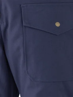 Pioneer Insulated Hi Vis Quilted Cotton Duck Bib Overall | S-4XL Hi-Vis Work Wear