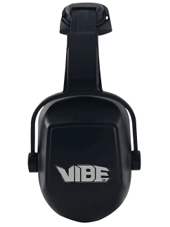 Personal Protective Equipment Jackson H70 Vibe® Super Premium Dielectric Ear Muffs | Cap-Mount | NRR 27DB
