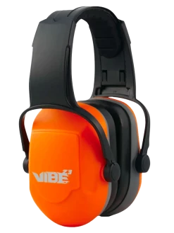 Jackson H70 Vibe® Super Premium Dielectric Ear Muffs | NRR 23DB