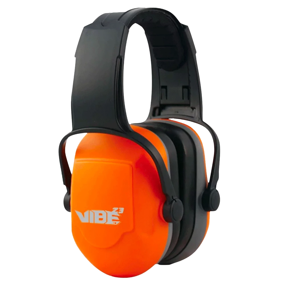 Jackson H70 Vibe® Super Premium Dielectric Ear Muffs | NRR 23DB 3 Jackson H70 Vibe® Super Premium Dielectric Ear Muffs | NRR 23DB