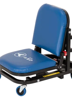 Automotive Equipment Jet Deluxe High/Low Roller Seat 11 Automotive Equipment Jet Deluxe High/Low Roller Seat