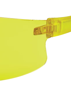 Personal Protective Equipment Sellstrom XM330 Safety Glasses - Amber Tint - Pack Of 12