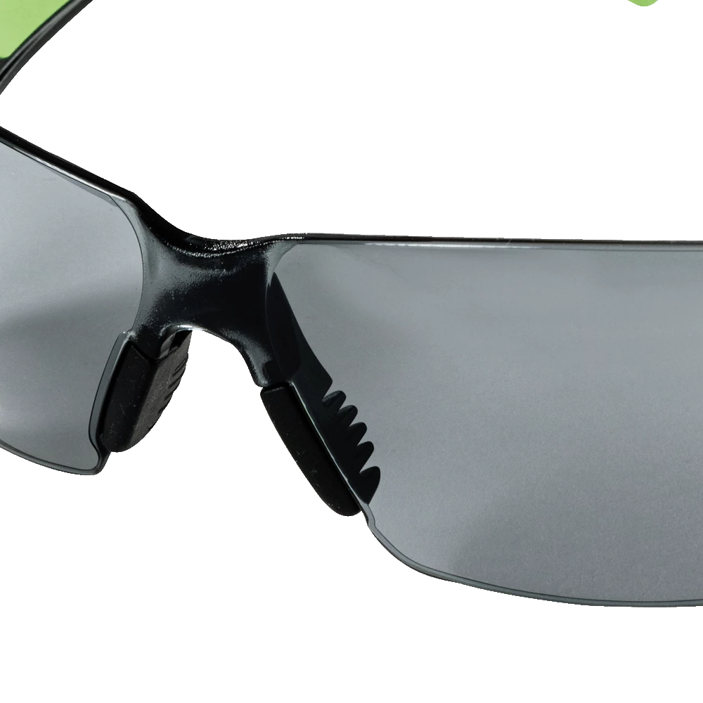 Sellstrom XM300 Safety Glasses - Smoke Tint - Pack Of 12 5 Sellstrom XM300 Safety Glasses - Smoke Tint - Pack Of 12