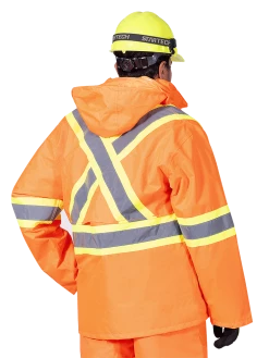 Pioneer 300D Oxford Poly 3-in-1 Parka | XS-5XL Hi-Vis Work Wear 23 Pioneer 300D Oxford Poly 3-in-1 Parka | XS-5XL Hi-Vis Work Wear