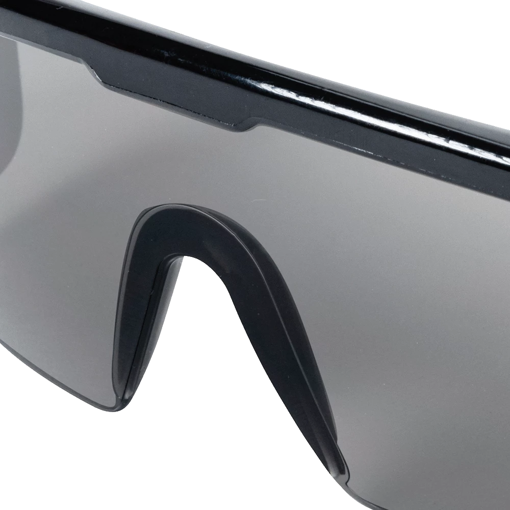 Sellstrom Serbing Safety Glasses - Smoke Tint Personal Protective Equipment 5 Sellstrom Serbing Safety Glasses - Smoke Tint Personal Protective Equipment