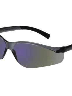 Sellstrom X300 Safety Glasses - Blue Mirror Tint - Hard Coated - Pack Of 12 Personal Protective Equipment