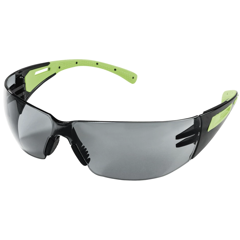 Sellstrom XM300 Safety Glasses - Smoke Tint - Pack Of 12 3 Sellstrom XM300 Safety Glasses - Smoke Tint - Pack Of 12