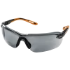 Sellstrom XM310 Safety Glasses - Smoke Tint - Pack Of 12 2 Sellstrom XM310 Safety Glasses - Smoke Tint - Pack Of 12
