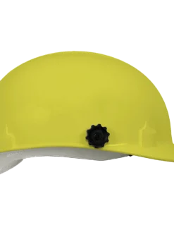 Jackson Safety Jackson C10 Bump Cap W/ Face Shield Brackets - Yellow (Case Of 12) Personal Protective Equipment 7 Jackson Safety Jackson C10 Bump Cap W/ Face Shield Brackets - Yellow (Case Of 12) Personal Protective Equipment