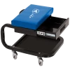 Jet Mechanic’s Roller Seat With Drawer Automotive Equipment 1 Jet Mechanic’s Roller Seat With Drawer Automotive Equipment