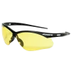 Jackson Safety Jackson SG Series Premium Safety Glasses - Amber Lens (Pack Of 12) 1 Jackson Safety Jackson SG Series Premium Safety Glasses - Amber Lens (Pack Of 12)