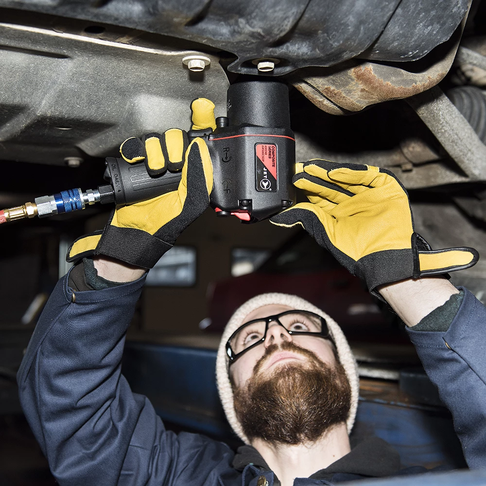 Personal Protective Equipment Sellstrom XP460 Sealed Safety Glasses - Clear Tint 6 Personal Protective Equipment Sellstrom XP460 Sealed Safety Glasses - Clear Tint