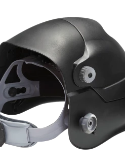 Jackson Safety Personal Protective Equipment Jackson Translight Flip 455 ADF Black Helmet 14 Jackson Safety Personal Protective Equipment Jackson Translight Flip 455 ADF Black Helmet