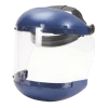 Personal Protective Equipment Sellstrom 380 Series Dual Crown Ratchet Adjustment Faceshield Kit - Clear Visor 1 Personal Protective Equipment Sellstrom 380 Series Dual Crown Ratchet Adjustment Faceshield Kit - Clear Visor