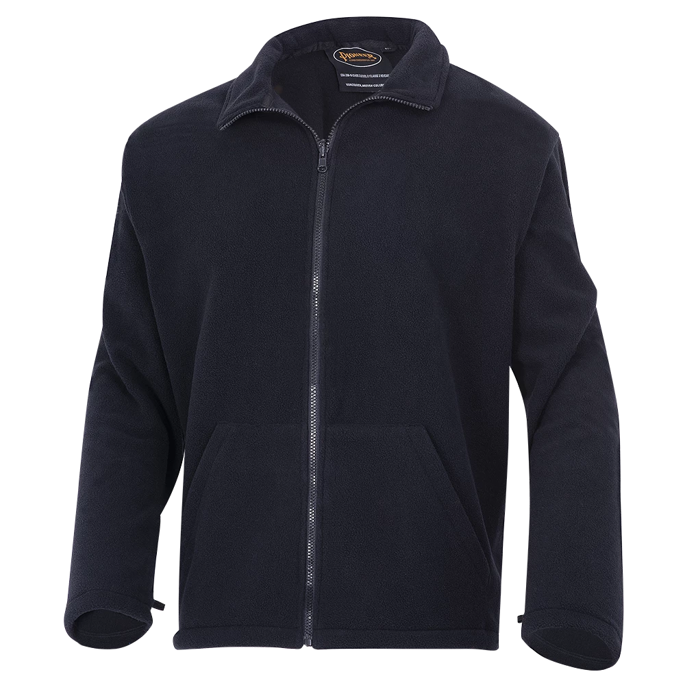 Pioneer 300D Oxford Poly 3-in-1 Parka | XS-5XL Hi-Vis Work Wear 8 Pioneer 300D Oxford Poly 3-in-1 Parka | XS-5XL Hi-Vis Work Wear