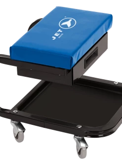 Jet Mechanic’s Roller Seat With Drawer Automotive Equipment