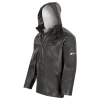 Work Wear Ranpro "The Defender" Premium PVC Rain Jacket