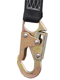 Peakworks Confined Space Yoke 9 Peakworks Confined Space Yoke