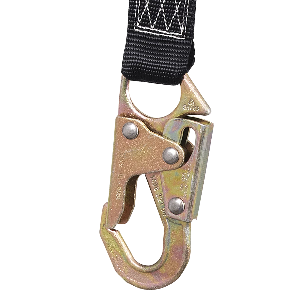 Peakworks Confined Space Yoke 5 Peakworks Confined Space Yoke