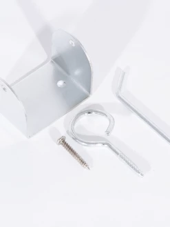 Lighting Startech Steel Retractable Extension Cord Reel - SJTW 14/3 - Triple Outlet - 30 Ft Length 10 Lighting Startech Steel Retractable Extension Cord Reel - SJTW 14/3 - Triple Outlet - 30 Ft Length